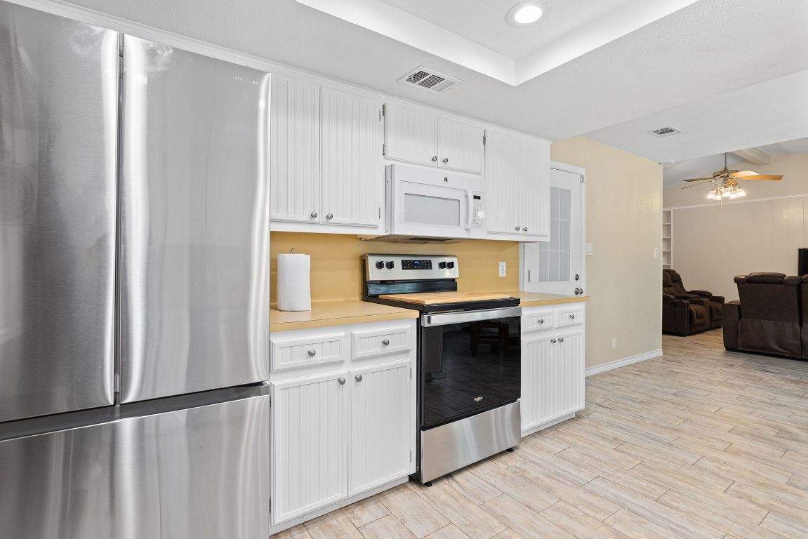 1003 Segundo Drive , Georgetown, TX, 78628 | 1133922 | Realty Texas LLC