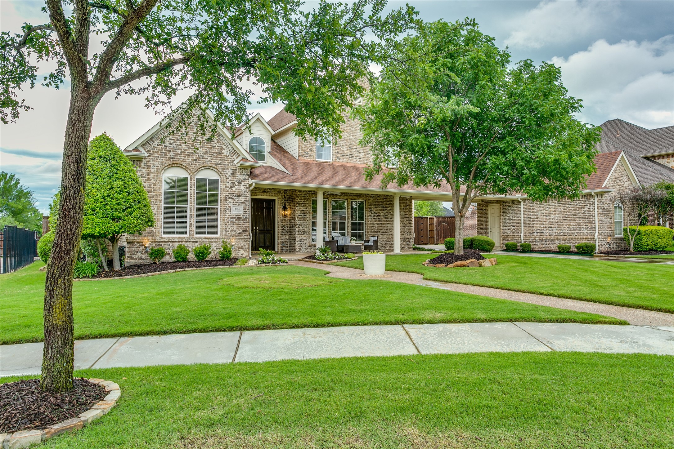 2623 Dame Brisen Drive , Lewisville, TX, 75056 | 20921429 | Realty Texas LLC