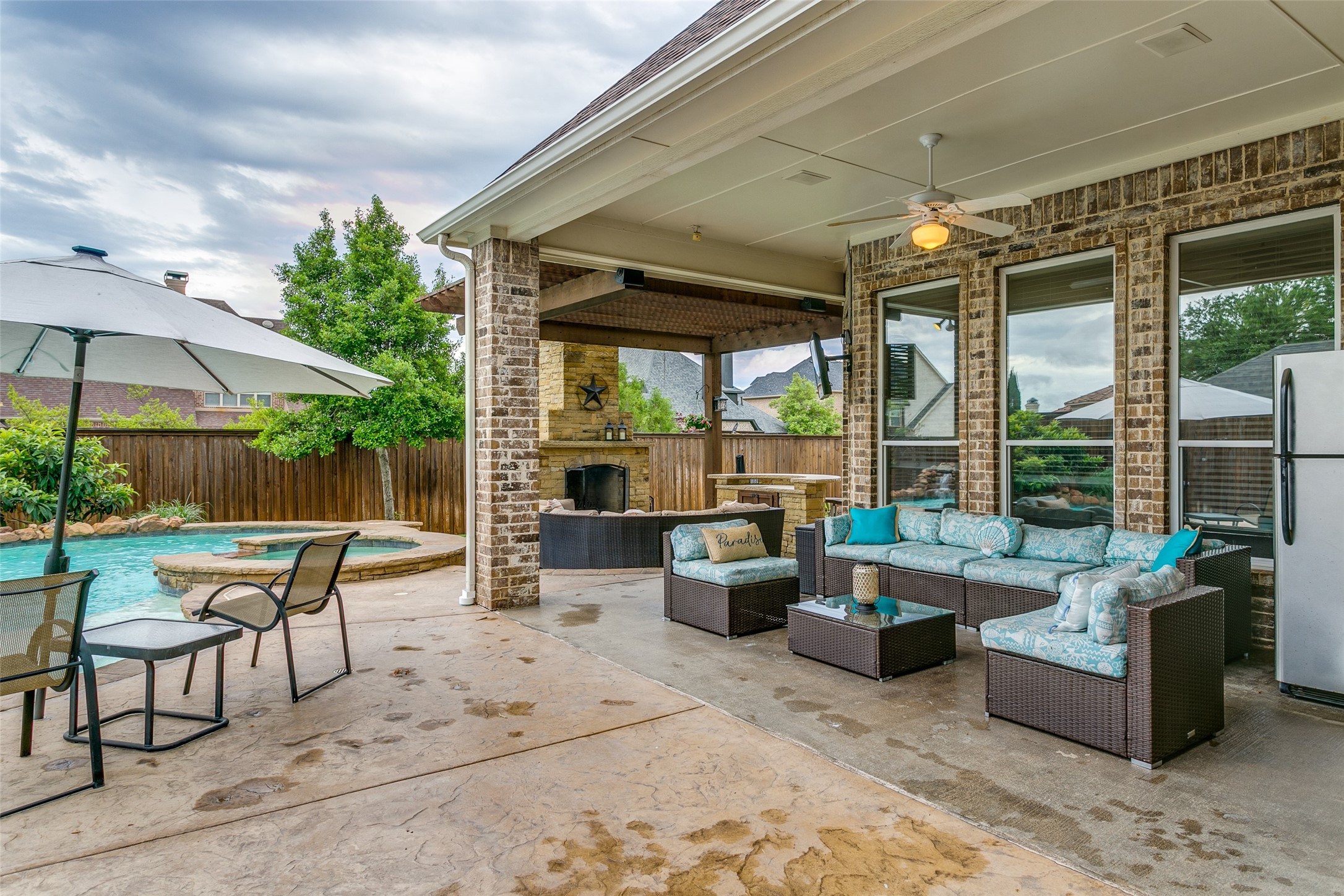 2623 Dame Brisen Drive , Lewisville, TX, 75056 | 20921429 | Realty Texas LLC