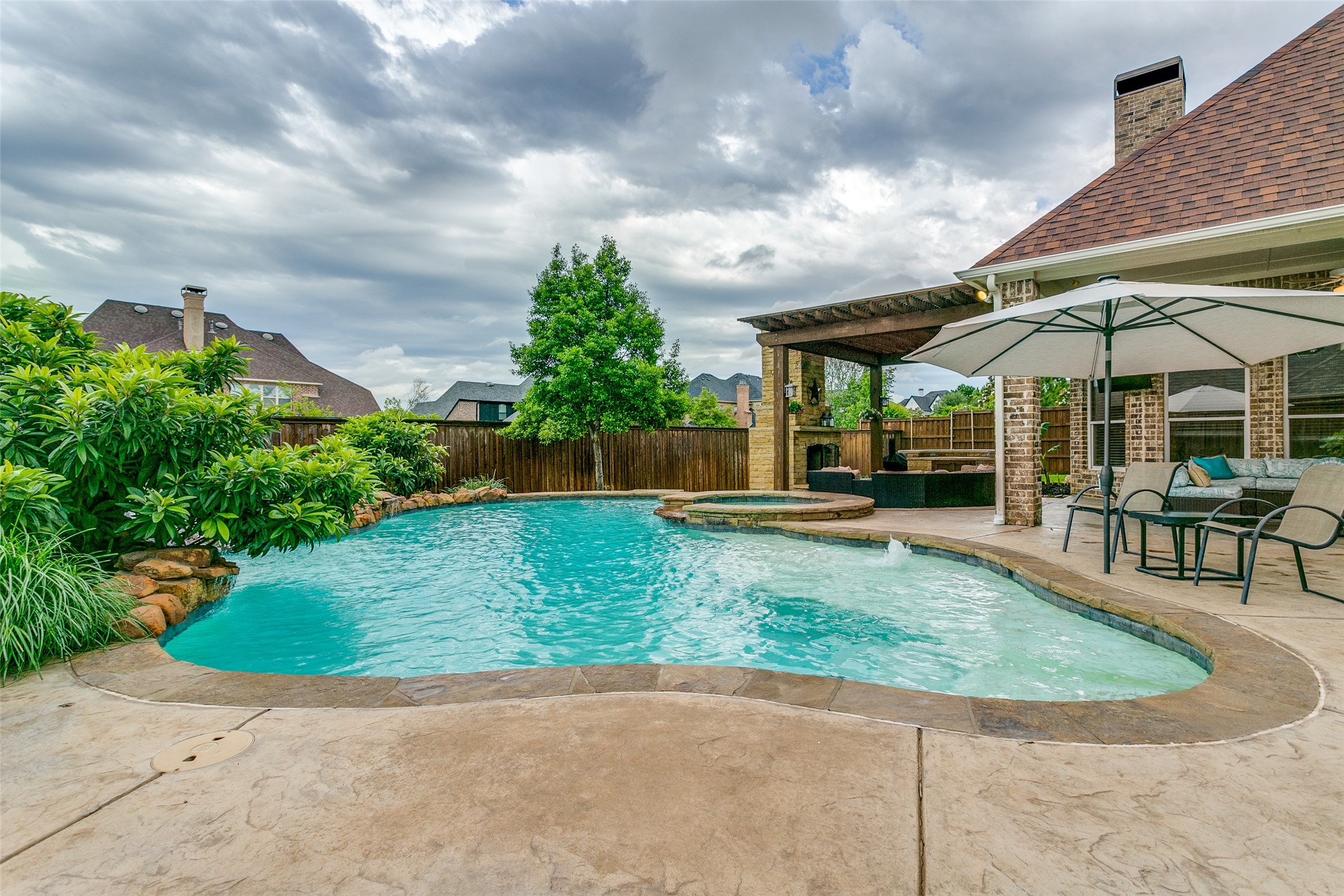 2623 Dame Brisen Drive , Lewisville, TX, 75056 | 20921429 | Realty Texas LLC