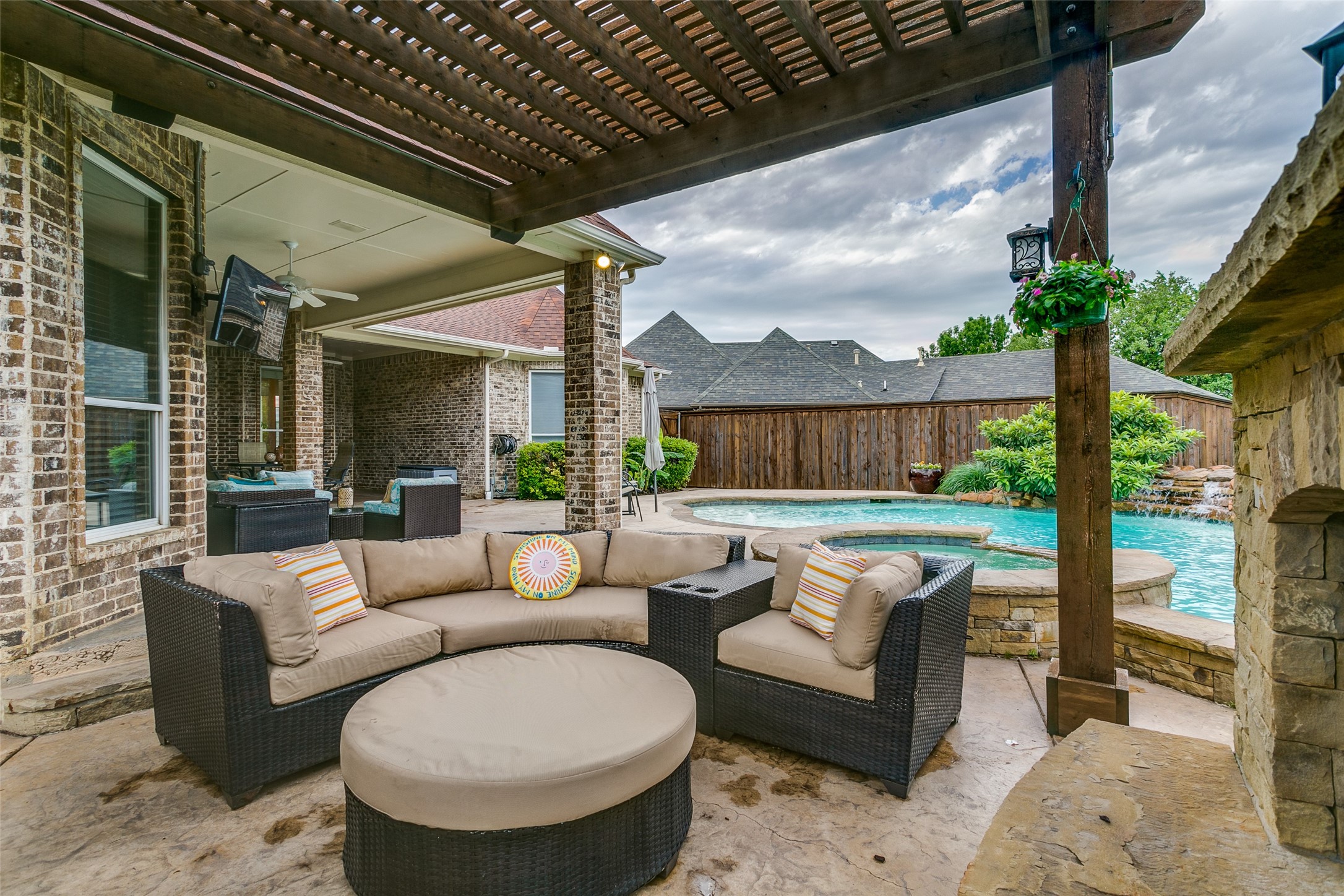 2623 Dame Brisen Drive , Lewisville, TX, 75056 | 20921429 | Realty Texas LLC