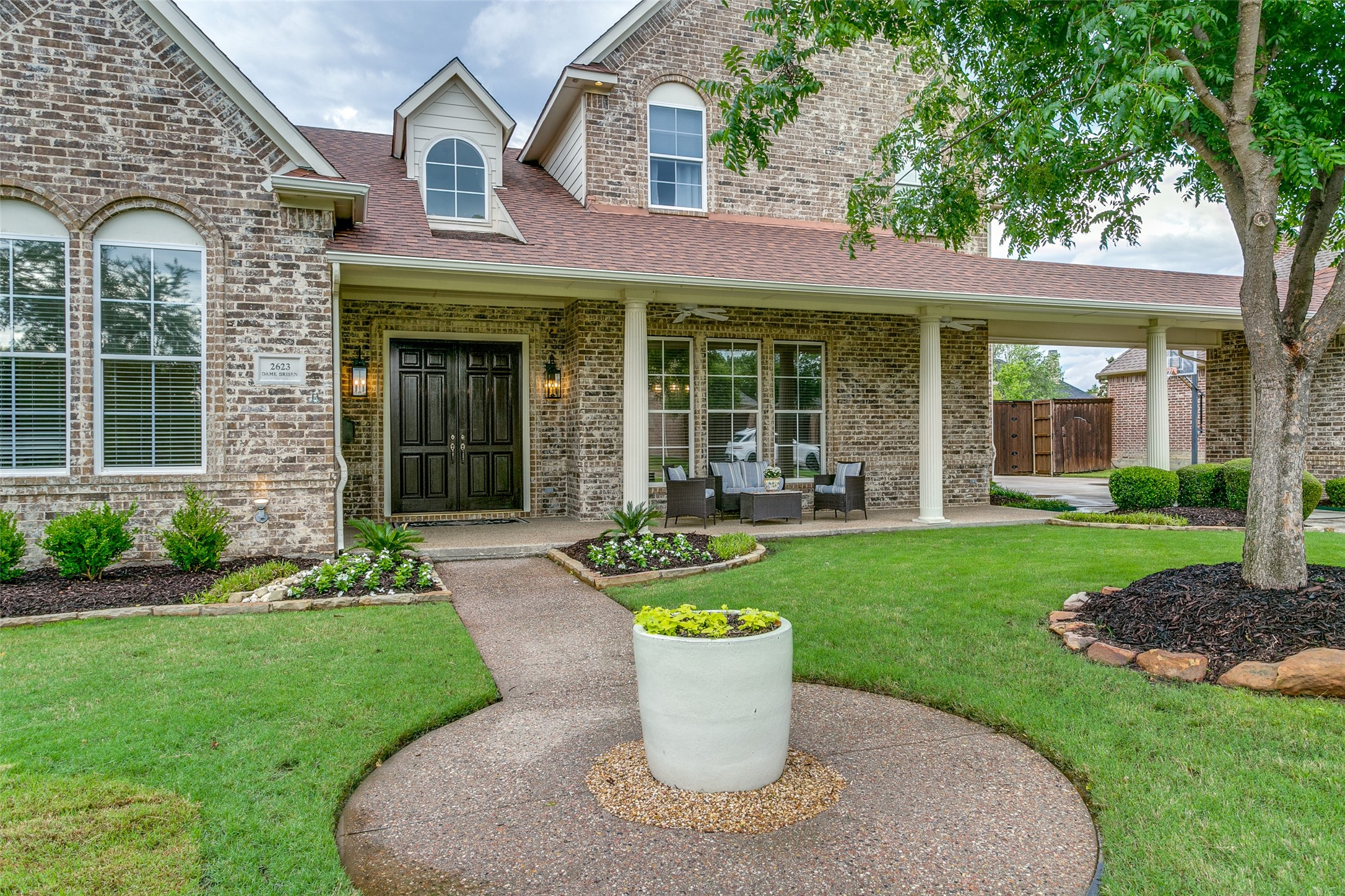 2623 Dame Brisen Drive , Lewisville, TX, 75056 | 20921429 | Realty Texas LLC