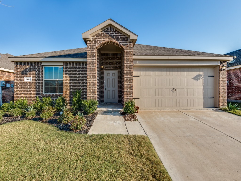 1122 Roman Drive , Princeton, TX, 75407 | 20925284 | Realty Texas LLC