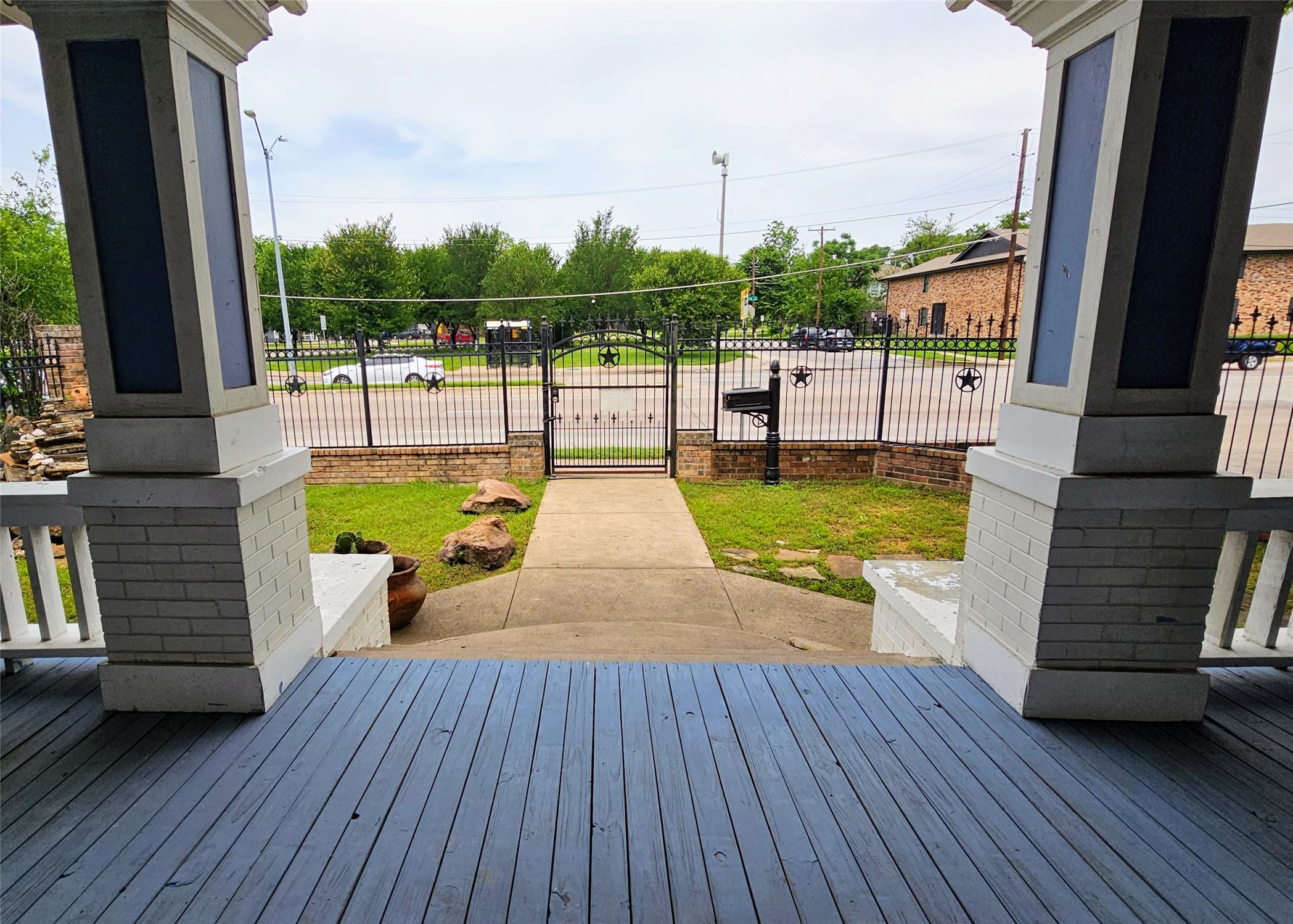 5126 Columbia Avenue , Dallas, TX, 75214 | 20925400 | Realty Texas LLC