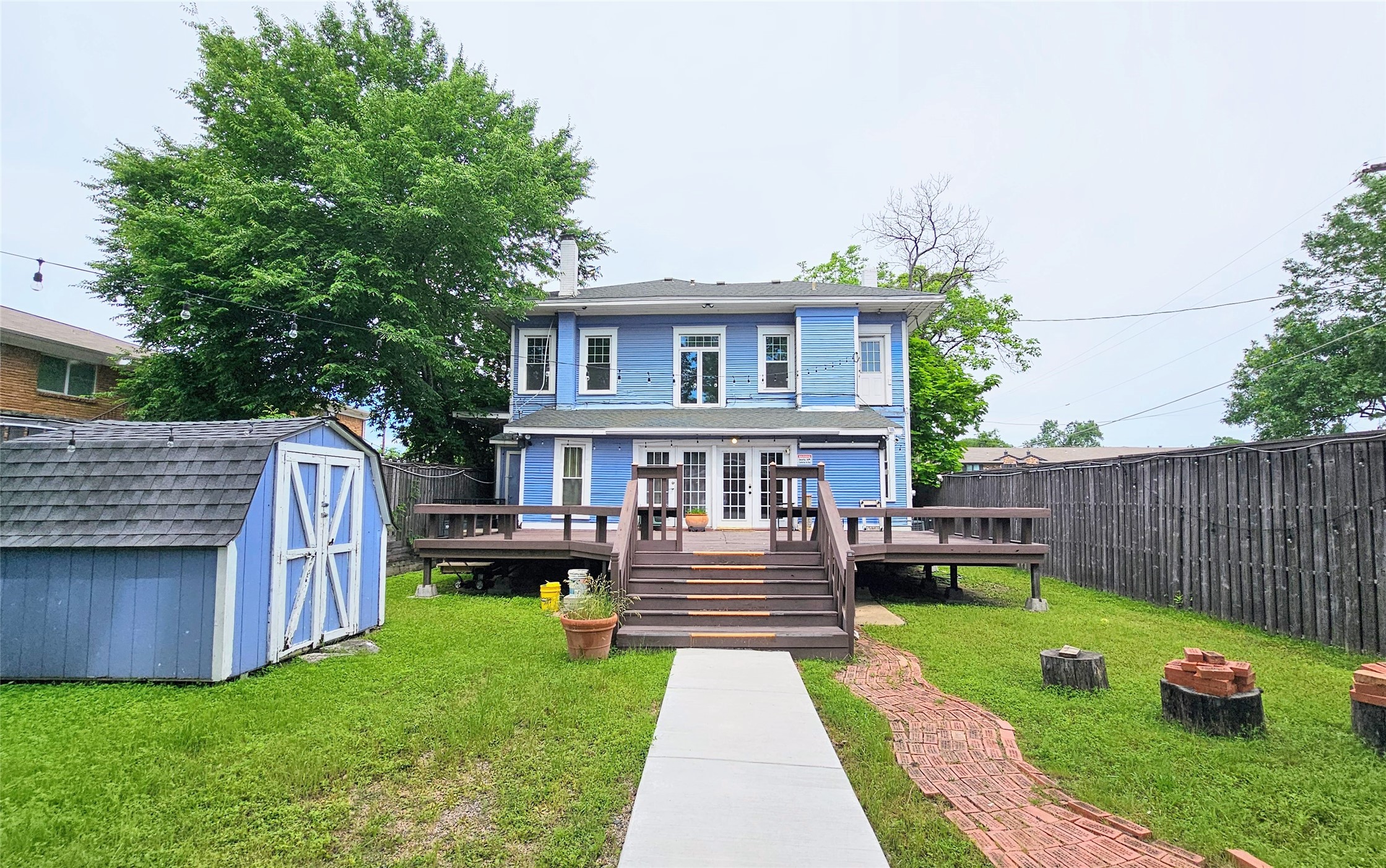 5126 Columbia Avenue , Dallas, TX, 75214 | 20925400 | Realty Texas LLC