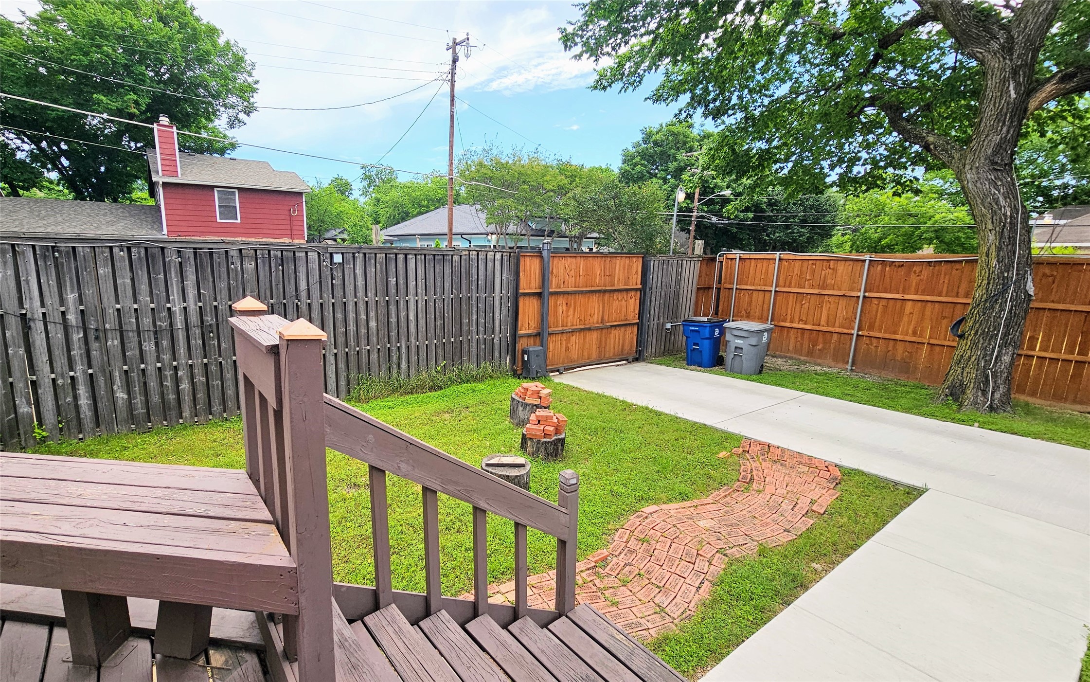 5126 Columbia Avenue , Dallas, TX, 75214 | 20925400 | Realty Texas LLC