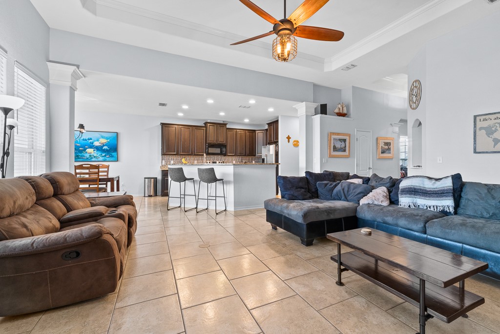 316 San Jose Street , Portland, TX, 78374 | 458598 | Realty Texas LLC