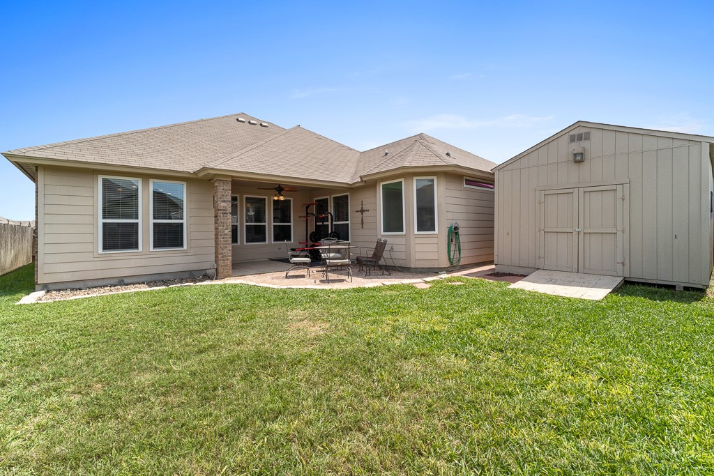 316 San Jose Street , Portland, TX, 78374 | 458598 | Realty Texas LLC