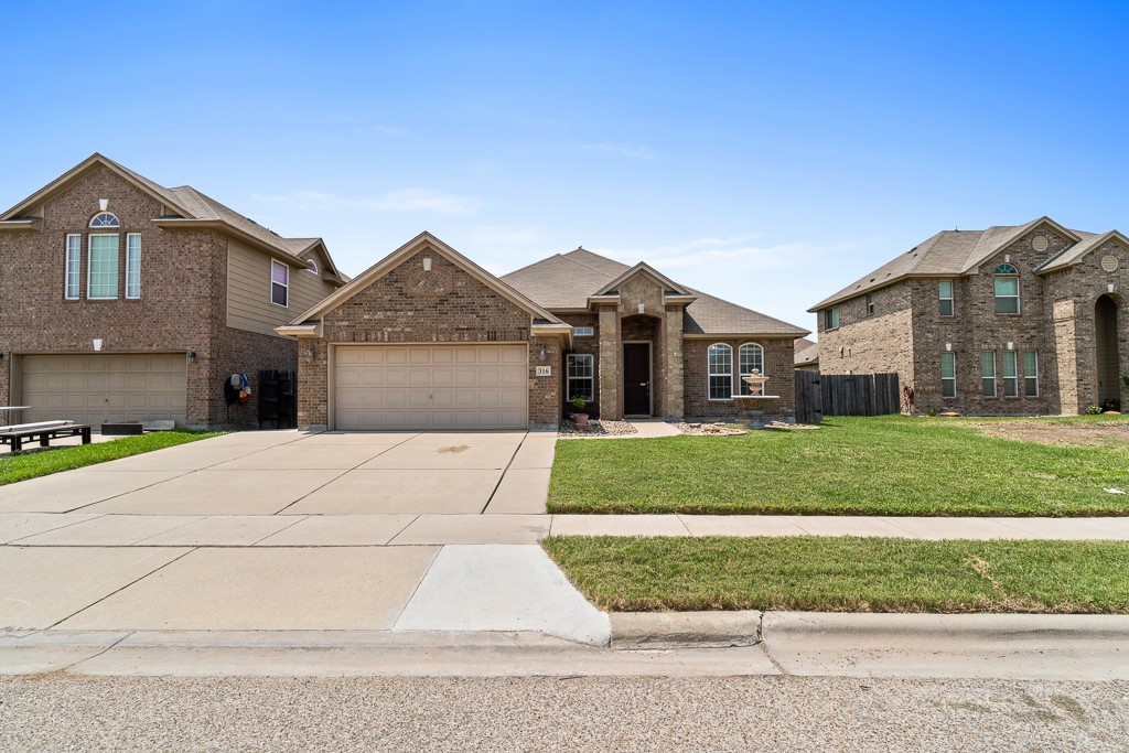 316 San Jose Street , Portland, TX, 78374 | 458598 | Realty Texas LLC