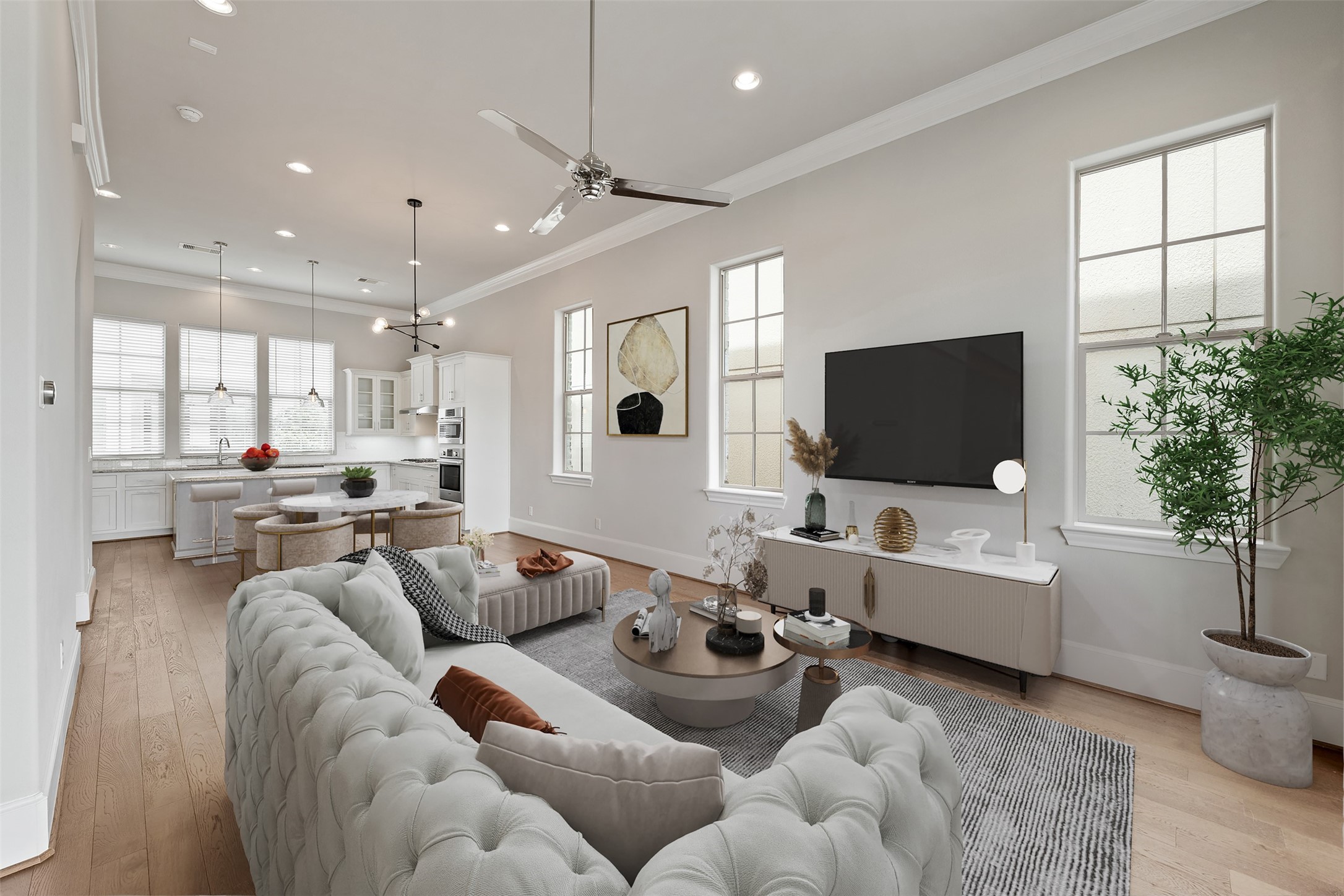 4021 University Grove Street , Houston, TX, 77023 | 9624538 | Realty Texas LLC