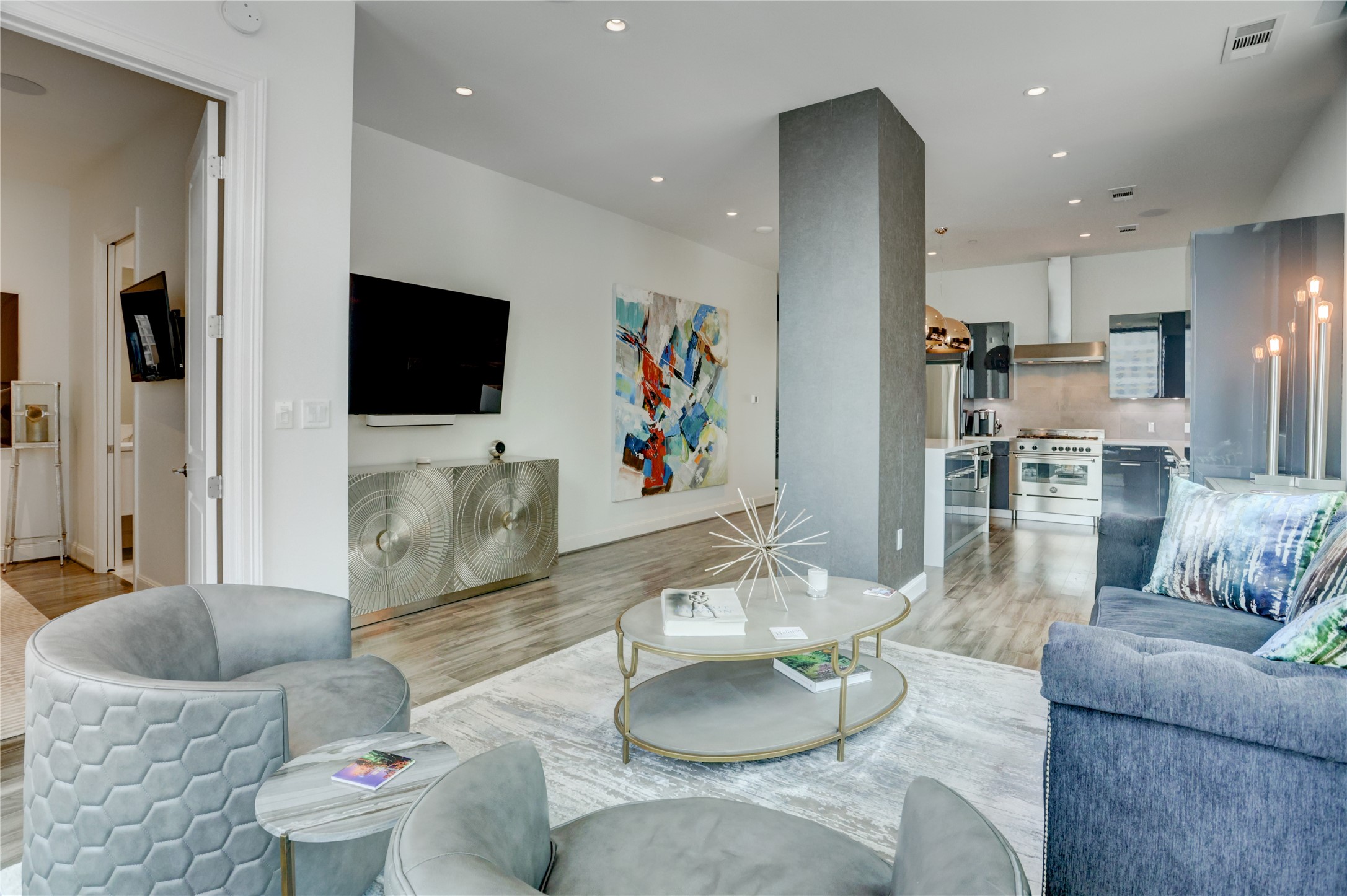 1211 Caroline Street 1101, Houston, TX, 77002 | 23674333 | Realty Texas LLC