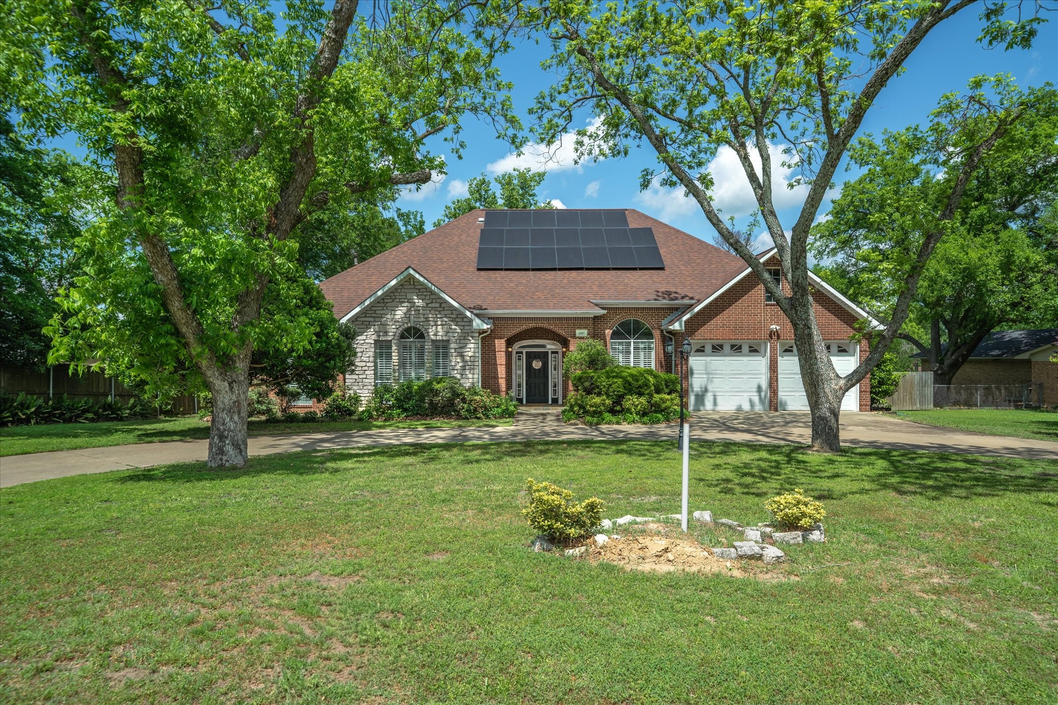 1807 Mill Creek Road , Canton, TX, 75103 | 20925451 | Realty Texas LLC