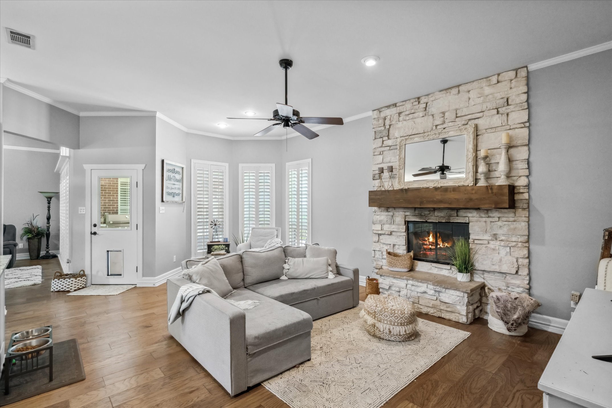 1807 Mill Creek Road , Canton, TX, 75103 | 20925451 | Realty Texas LLC