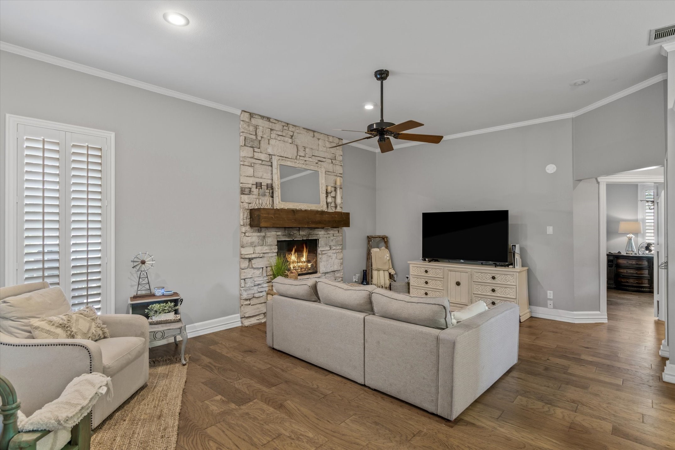 1807 Mill Creek Road , Canton, TX, 75103 | 20925451 | Realty Texas LLC