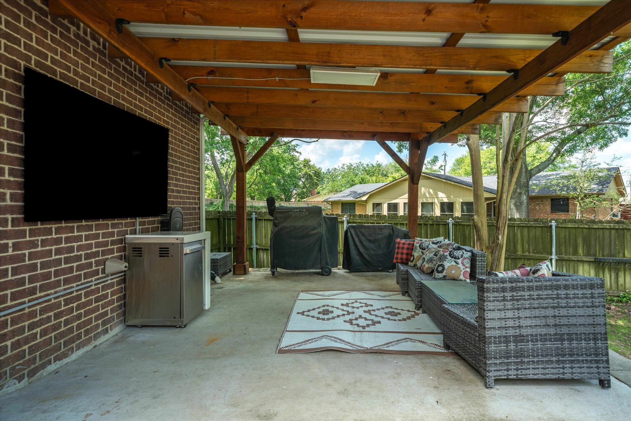 1807 Mill Creek Road , Canton, TX, 75103 | 20925451 | Realty Texas LLC