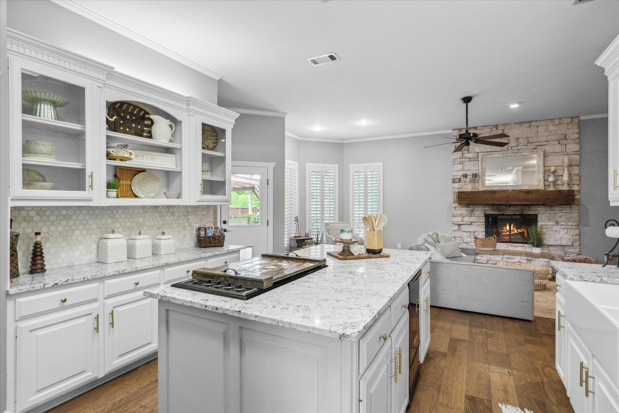 1807 Mill Creek Road , Canton, TX, 75103 | 20925451 | Realty Texas LLC