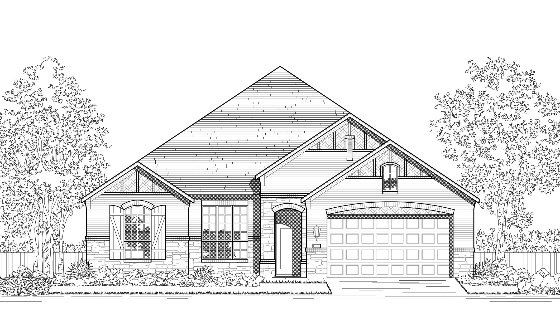 2154 Charming Forge Road , Forney, TX, 75126 | 20925540 | Realty Texas LLC