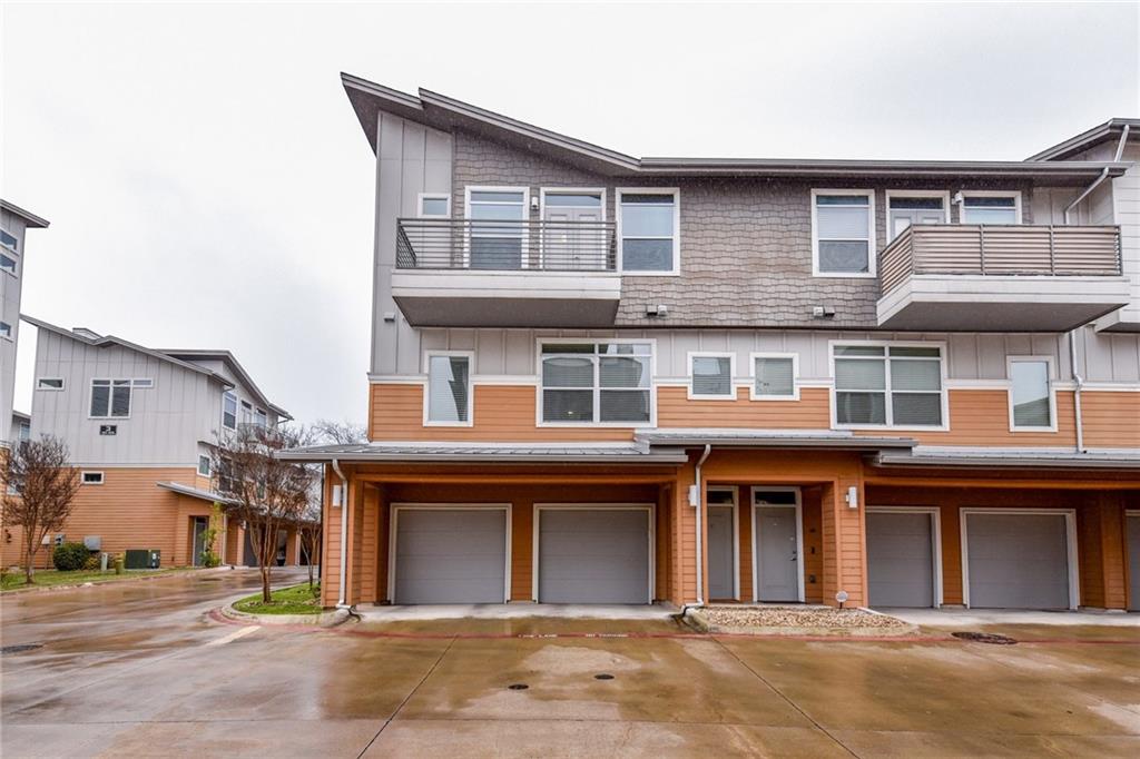 2606 Wilson Street 705, Austin, TX, 78704 | 1611893 | Realty Texas LLC