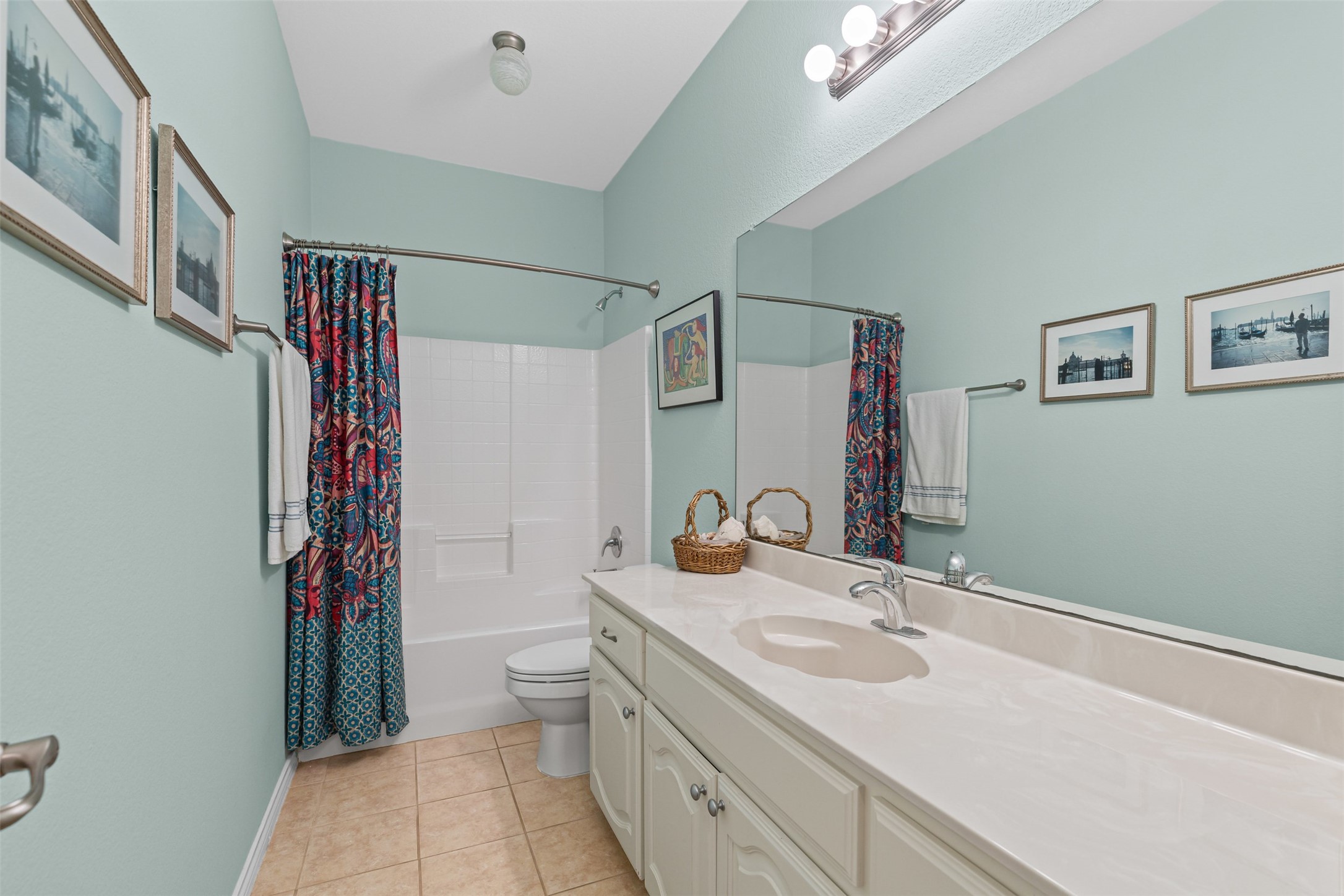 24 Tallwood Lane , Edgecliff Village, TX, 76134 | 20925699 | Realty Texas LLC