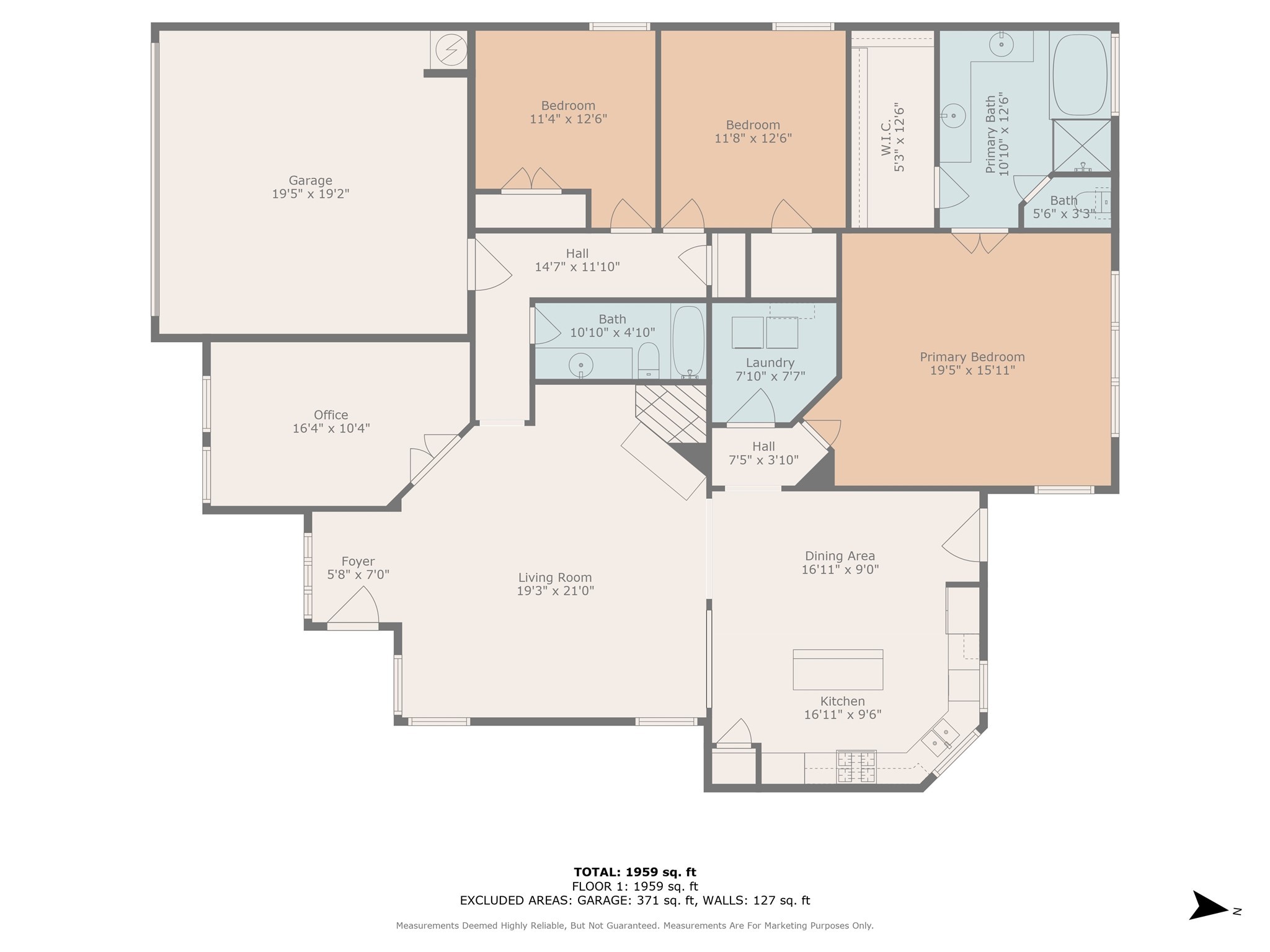 24 Tallwood Lane , Edgecliff Village, TX, 76134 | 20925699 | Realty Texas LLC