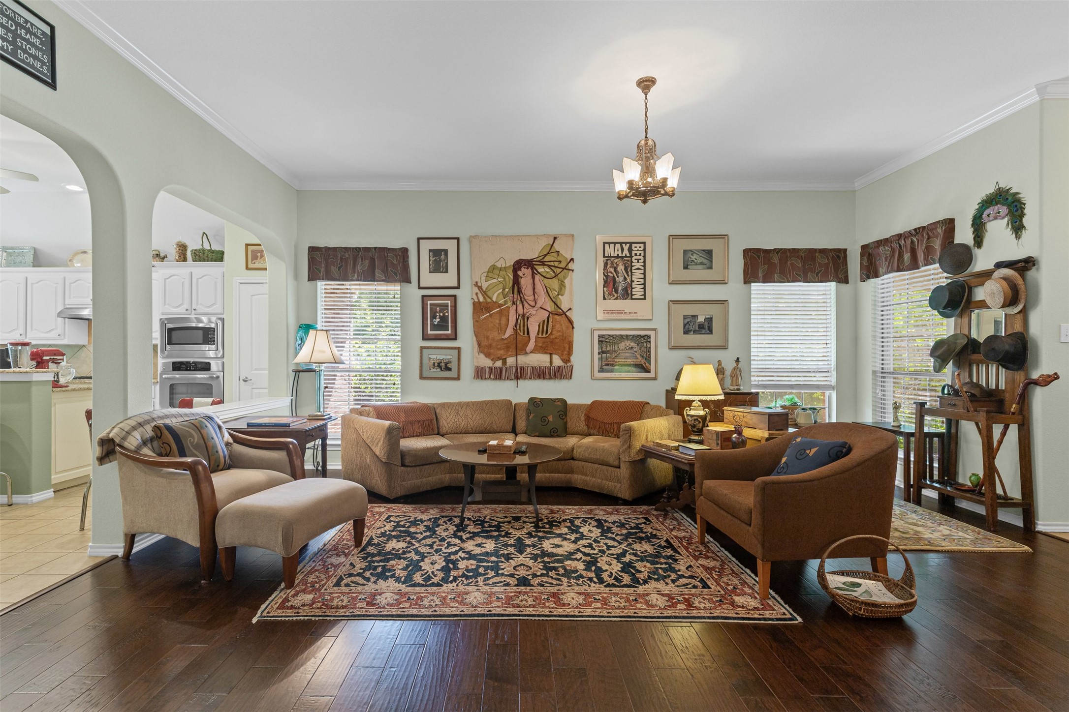 24 Tallwood Lane , Edgecliff Village, TX, 76134 | 20925699 | Realty Texas LLC
