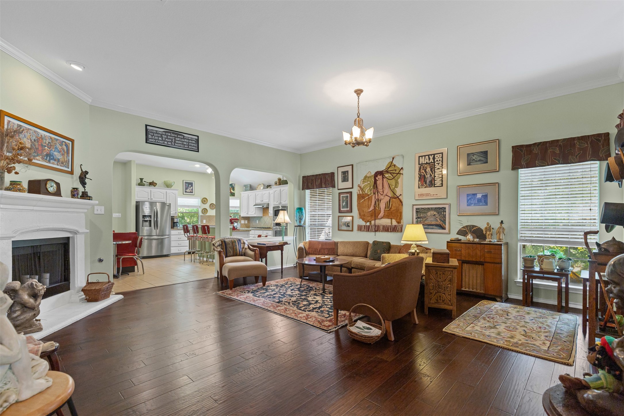 24 Tallwood Lane , Edgecliff Village, TX, 76134 | 20925699 | Realty Texas LLC