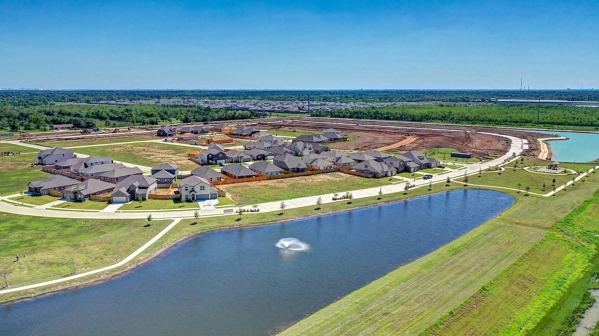 653 Blackberry Lane , La Marque, TX, 77568 | 21709966 | Realty Texas LLC