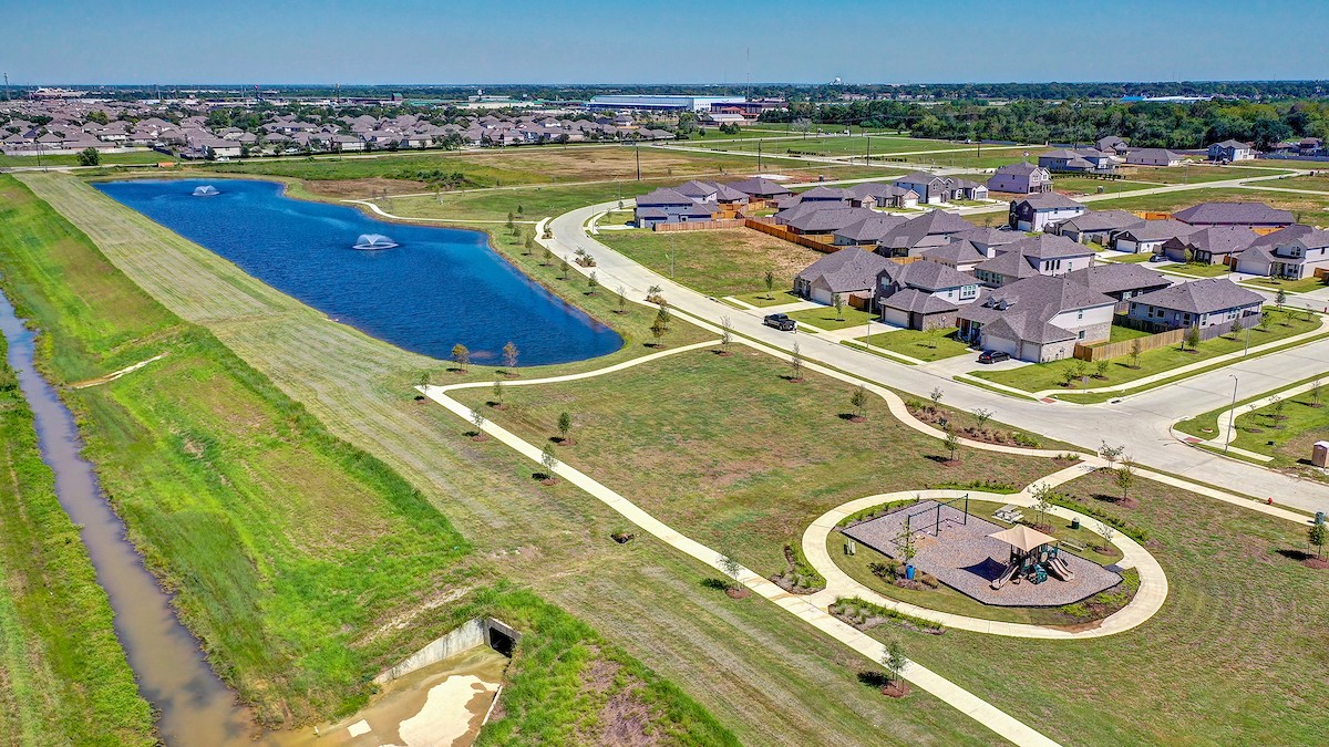 653 Blackberry Lane , La Marque, TX, 77568 | 21709966 | Realty Texas LLC