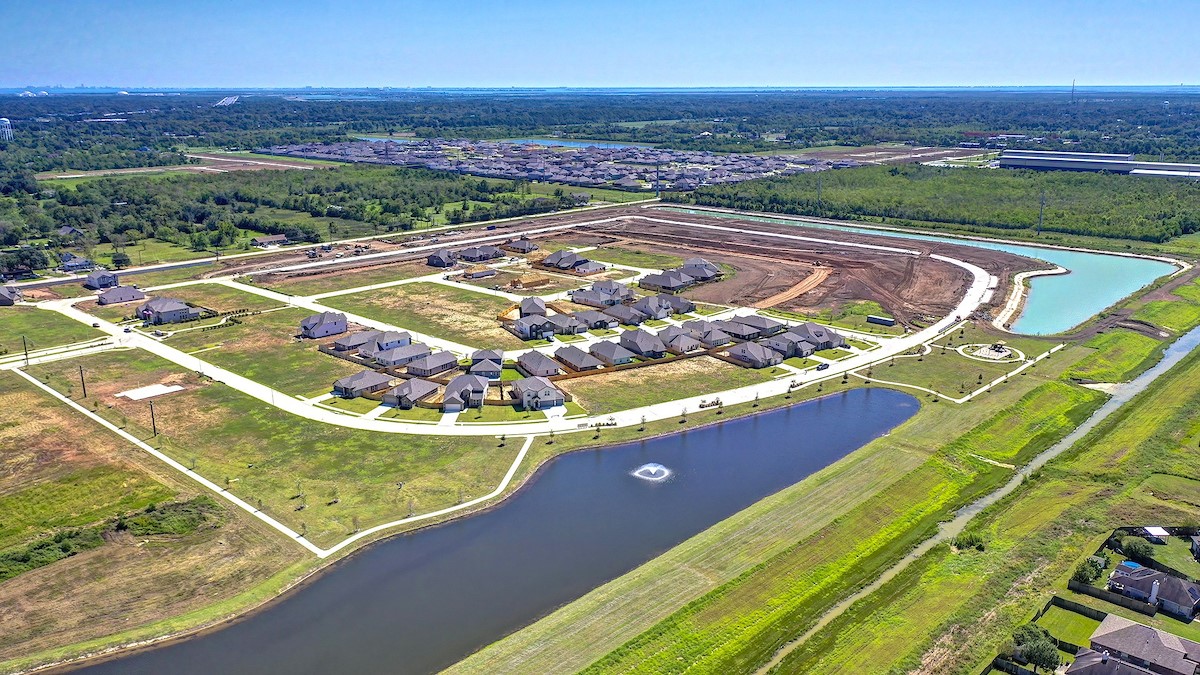 653 Blackberry Lane , La Marque, TX, 77568 | 21709966 | Realty Texas LLC