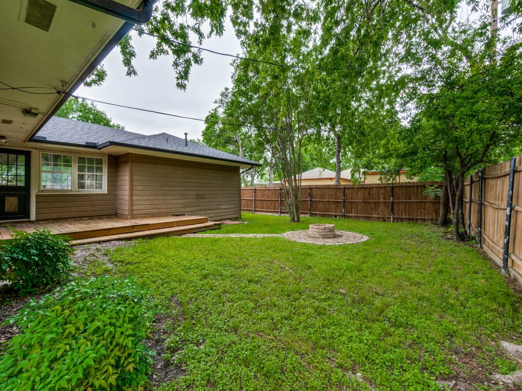 3703 Clover Lane , Dallas, TX, 75220 | 20925686 | Realty Texas LLC