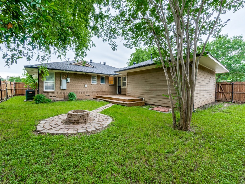 3703 Clover Lane , Dallas, TX, 75220 | 20925686 | Realty Texas LLC