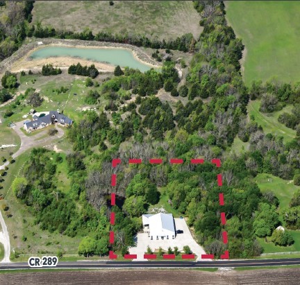 10979 County Road 289 , Anna, TX, 75409 | 20925704 | Realty Texas LLC