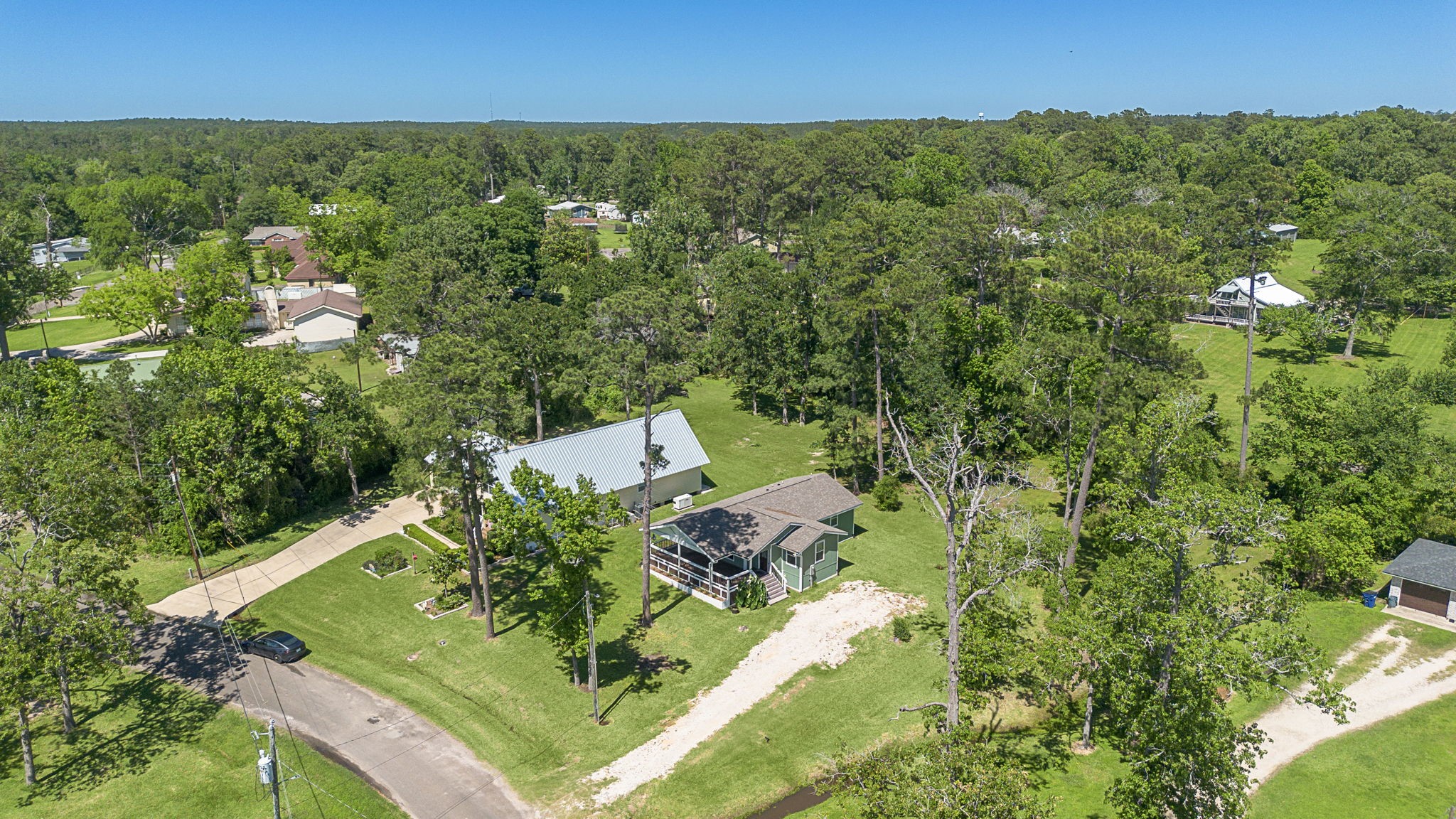 315 Lakeview Harbor, Onalaska, TX, 77360 | 68829769 | Realty Texas LLC