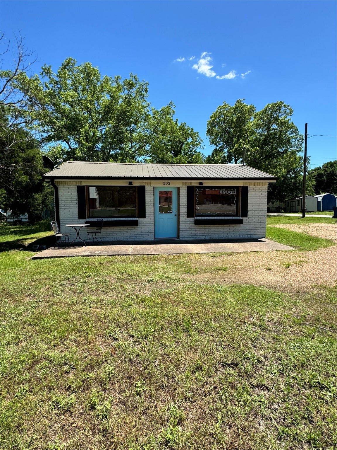 502 E Royall Boulevard , Malakoff, TX, 75148 | 20924910 | Realty Texas LLC