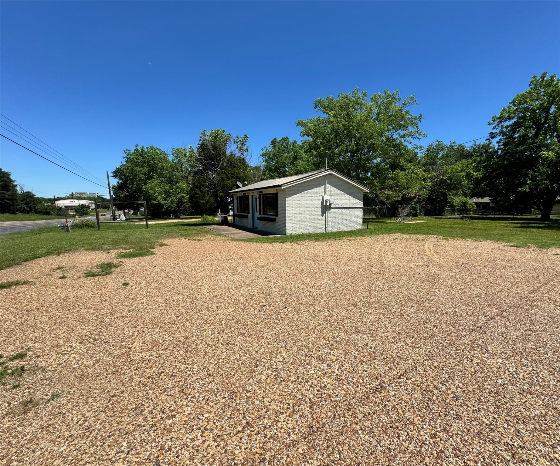 502 E Royall Boulevard , Malakoff, TX, 75148 | 20924910 | Realty Texas LLC