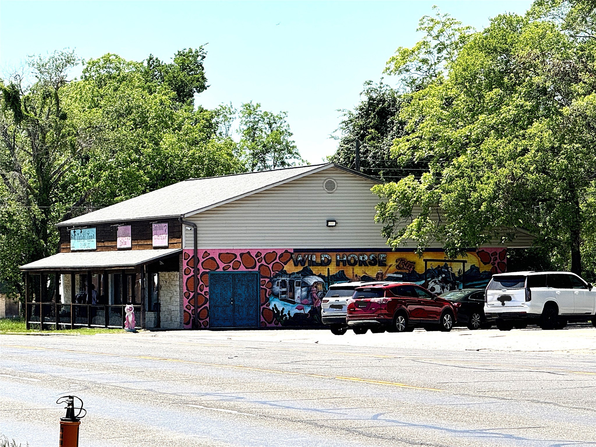 502 E Royall Boulevard , Malakoff, TX, 75148 | 20924910 | Realty Texas LLC