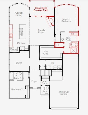 912 Big Bend Drive , League City, TX, 77573 | 72437789 | Realty Texas LLC