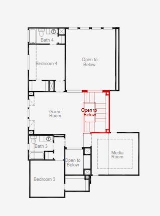 912 Big Bend Drive , League City, TX, 77573 | 72437789 | Realty Texas LLC