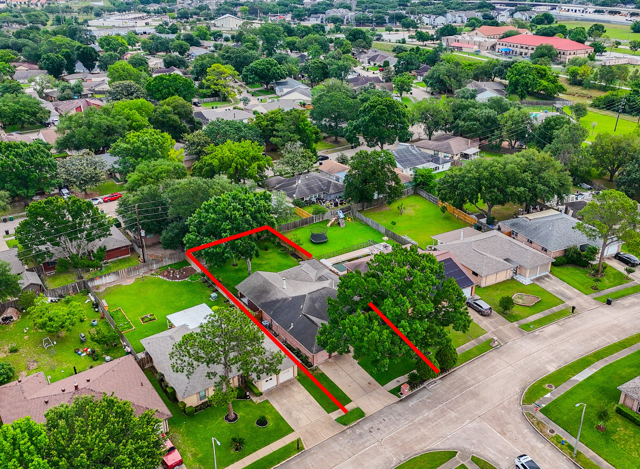 3715 Golders Green Drive , Houston, TX, 77082 | 78289957 | Realty Texas LLC
