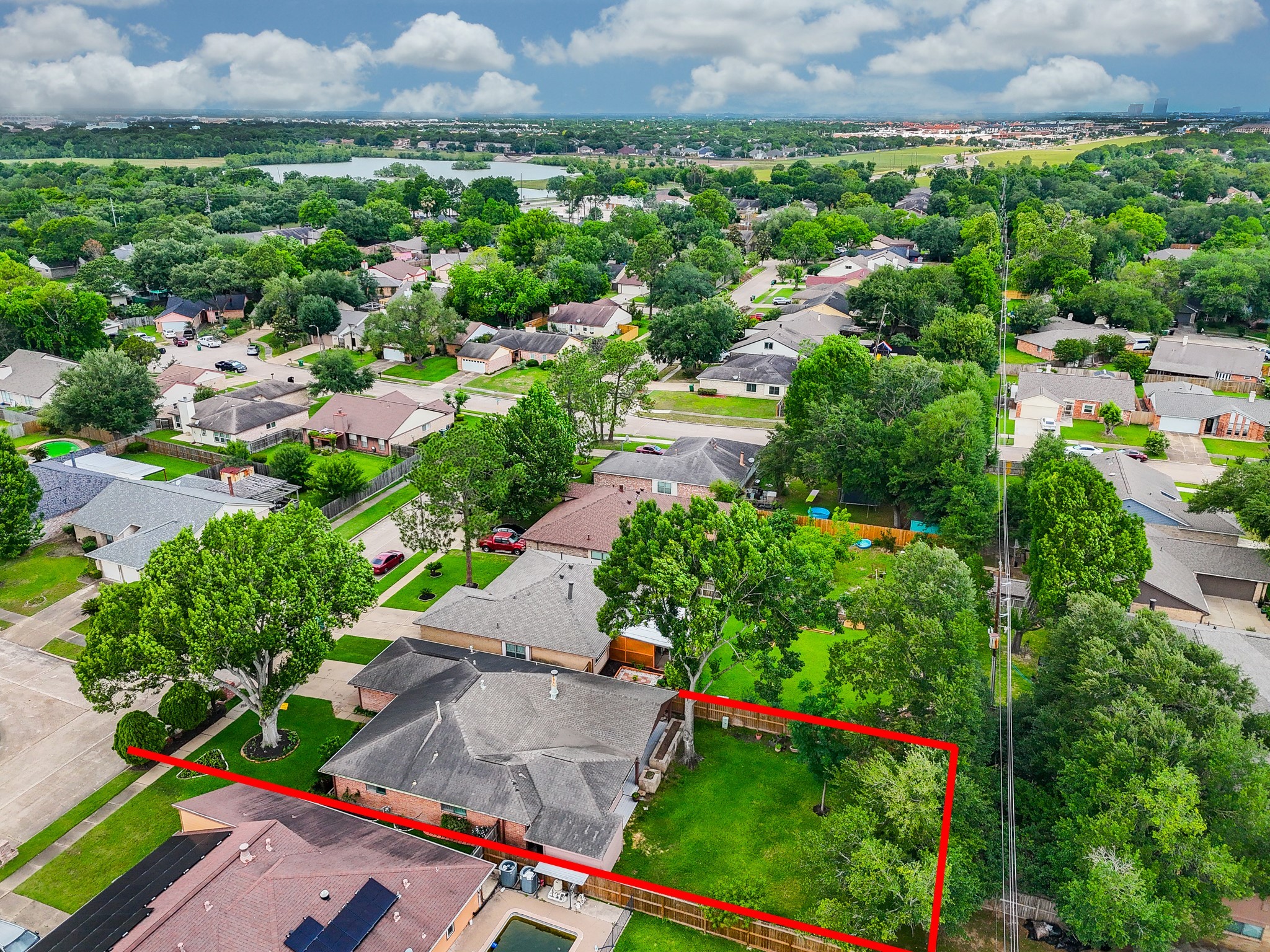 3715 Golders Green Drive , Houston, TX, 77082 | 78289957 | Realty Texas LLC