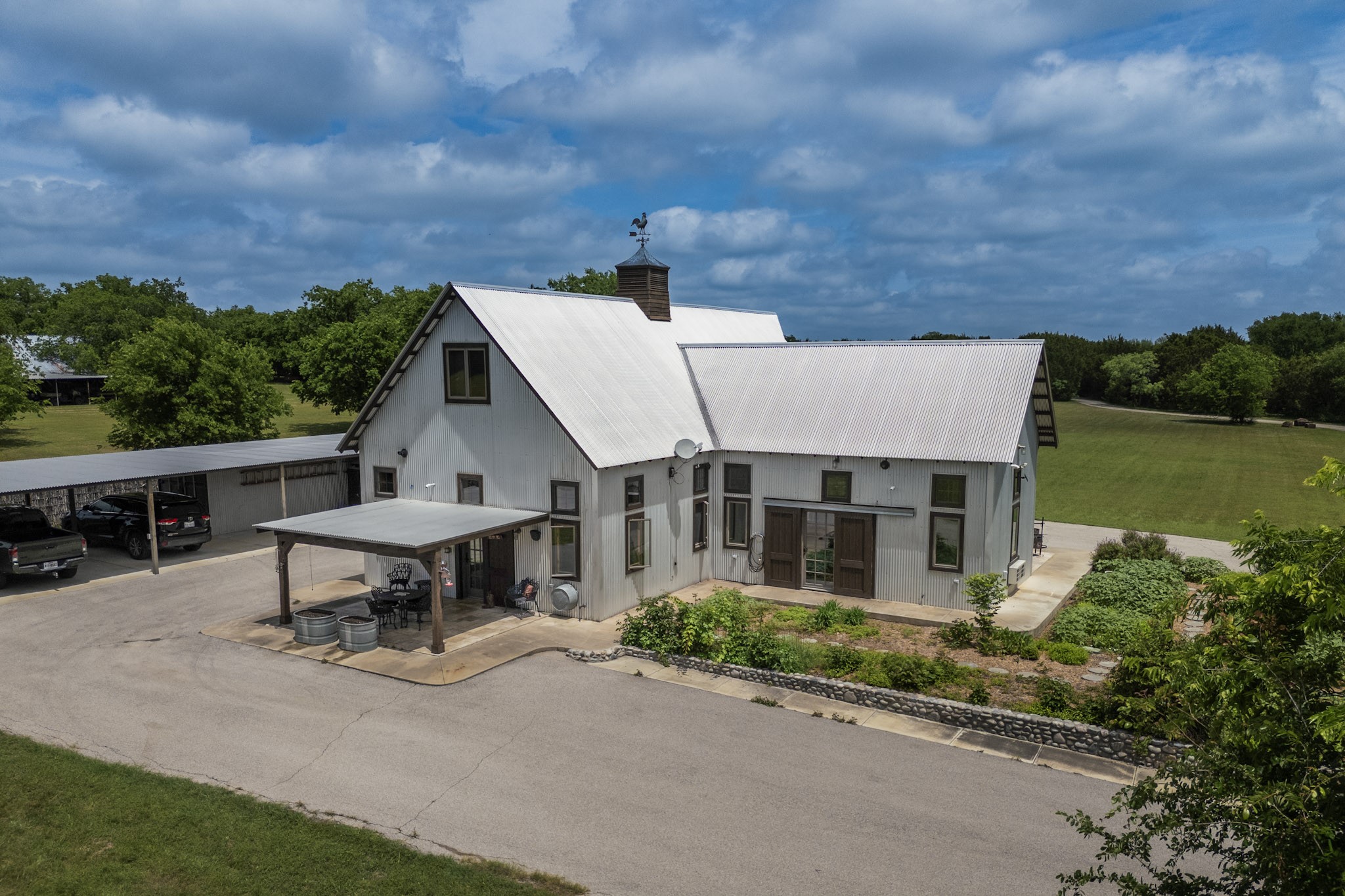 1001 Pate Road, Cresson, TX, 76035 | 20921104 | Realty Texas LLC