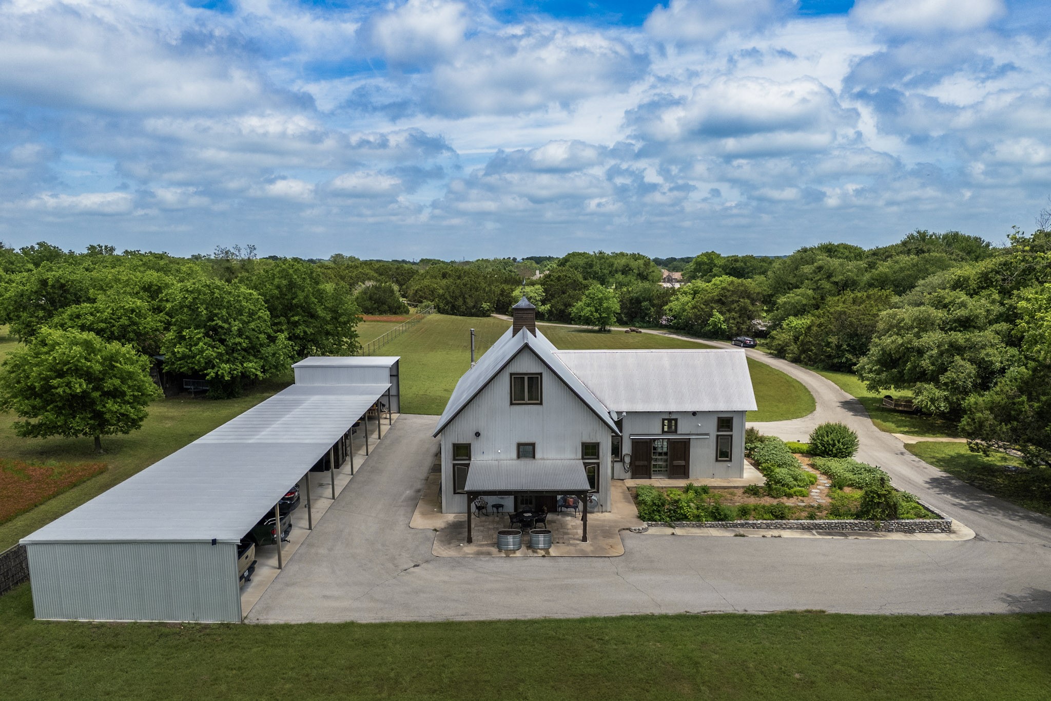 1001 Pate Road, Cresson, TX, 76035 | 20921104 | Realty Texas LLC