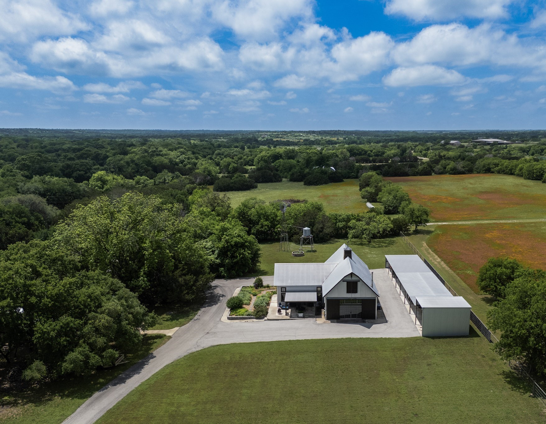 1001 Pate Road, Cresson, TX, 76035 | 20921104 | Realty Texas LLC