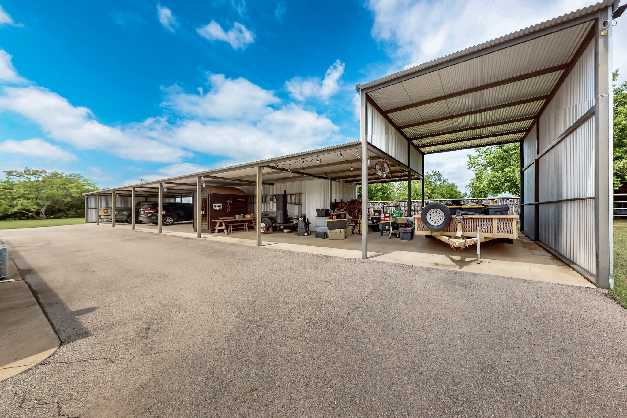 1001 Pate Road, Cresson, TX, 76035 | 20921104 | Realty Texas LLC