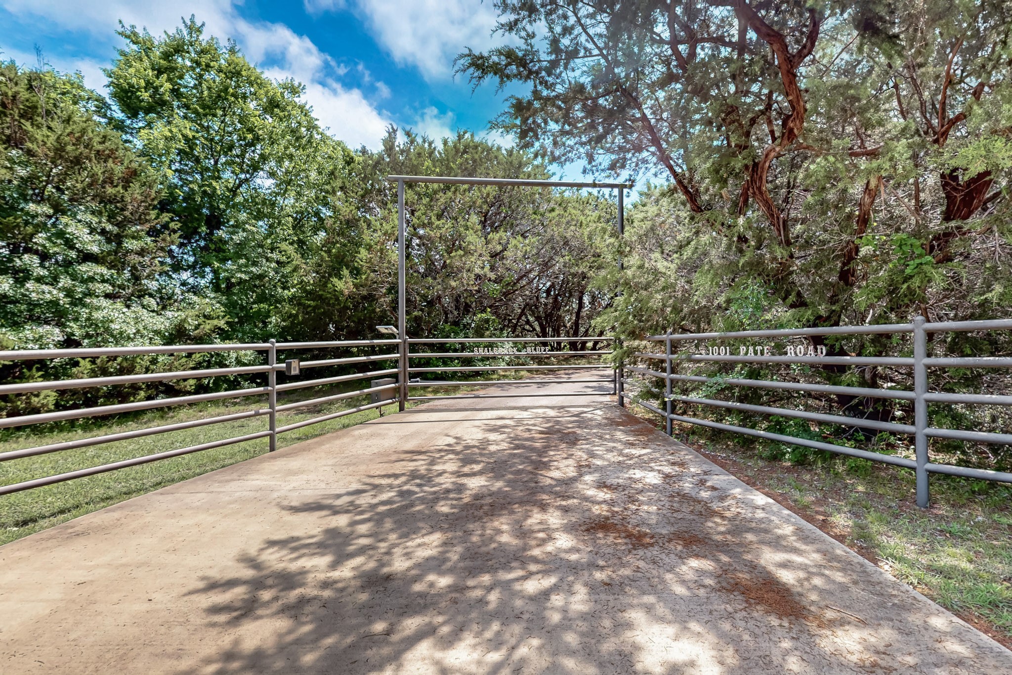 1001 Pate Road, Cresson, TX, 76035 | 20921104 | Realty Texas LLC