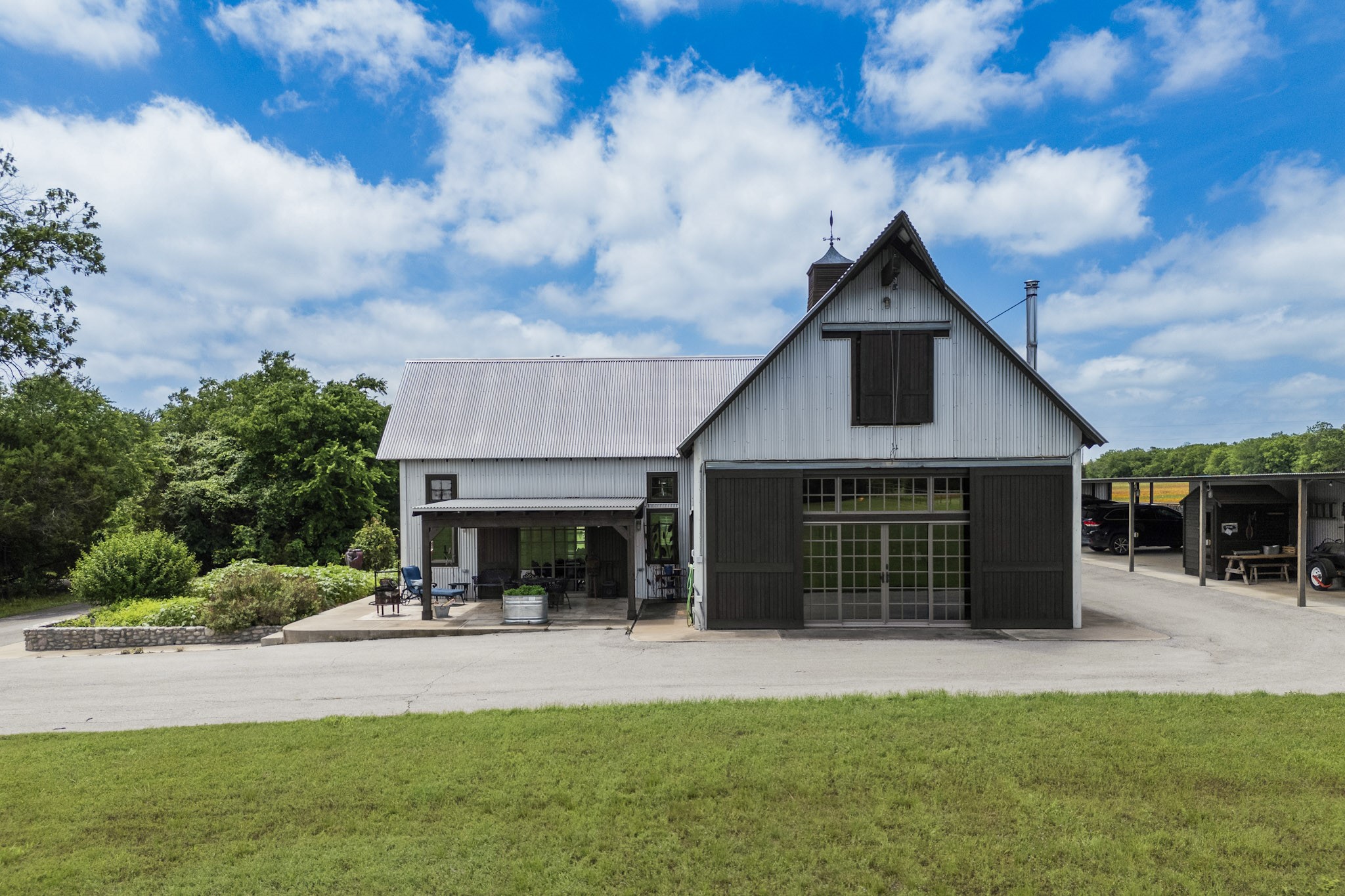 1001 Pate Road, Cresson, TX, 76035 | 20921104 | Realty Texas LLC