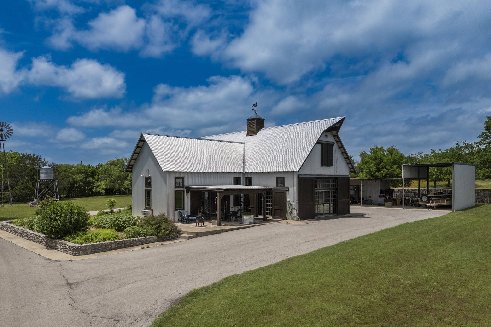 1001 Pate Road, Cresson, TX, 76035 | 20921104 | Realty Texas LLC