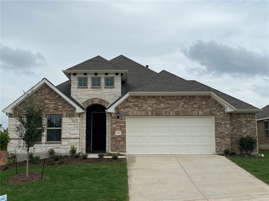 712 Clear Spring Lane , Leander, TX, 78641 | 8895896 | Realty Texas LLC