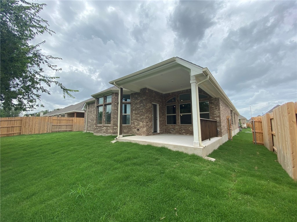 712 Clear Spring Lane , Leander, TX, 78641 | 8895896 | Realty Texas LLC
