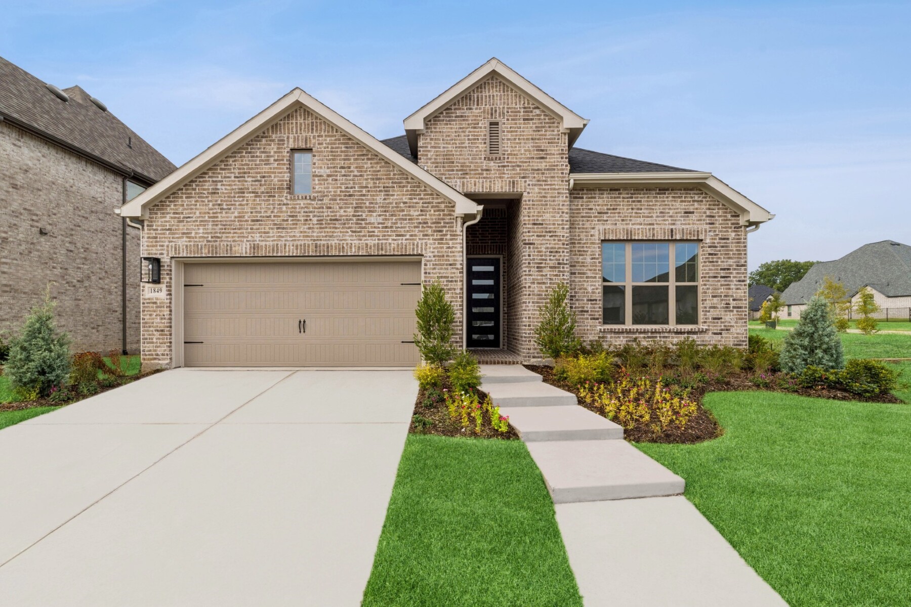 1849 Finn Avenue, Van Alstyne, TX, 75495 | 20926181 | Realty Texas LLC